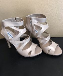 Steve Madden heels size 10