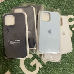 Apple 14 promax cases