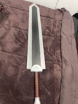 Berserk Dragon Slayer