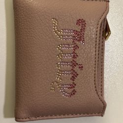 Juicy Couture Wallet