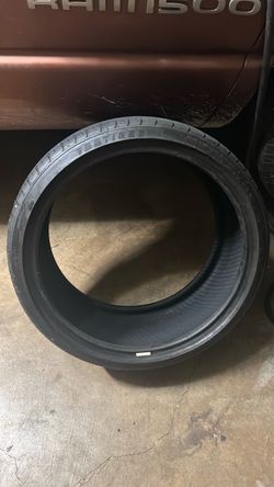 TBB Tires Performance Car Tire