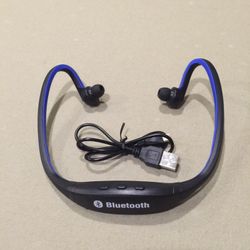 Bluetooth headphone