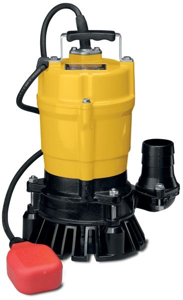 Walker PST2 400 Submersible Pump New