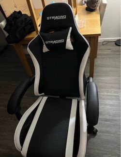 GTR Gaming Chair