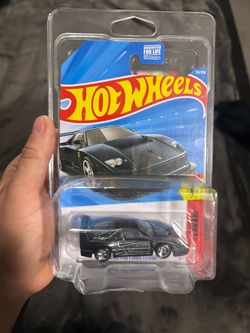 STH Ferrari f40