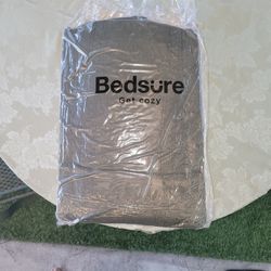 Bedsure Queen Quilt Bed Set