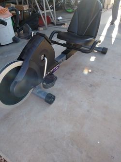 Schwinn personal trainer 205 hotsell