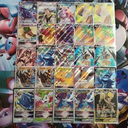 Pokemon Card Trade Ins 