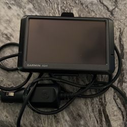 Garmin  GPS 