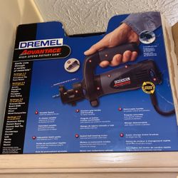 Dremel Rotary Saw $40