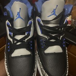 Jordan 3