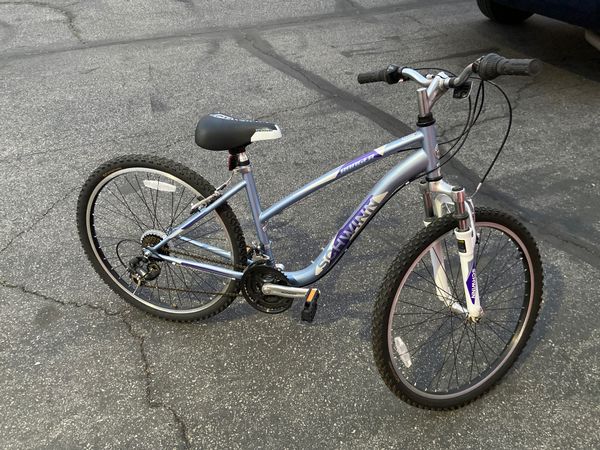 schwinn ranger womens