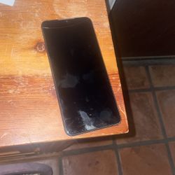 Moto Motorila G PurePhone