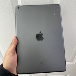 iPad 7 WiFi 32GB 
