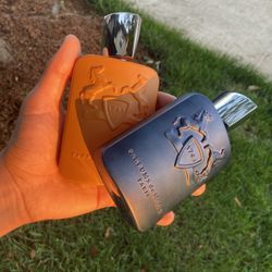 Pdm Althaïr And Layton.