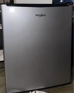 Whirlpool Mini Fridge