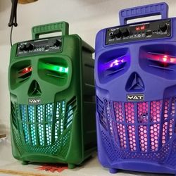 🍁Speaker bluetooth🍁🎤🍂