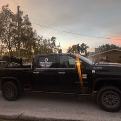 2023 Chevrolet Silverado 2500