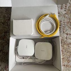 Eero 6 pro Router 