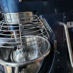 Planetary Mixer  20QT