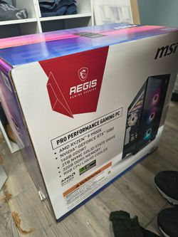 Msi Ryzen 9 9900x with 5080