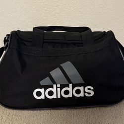 Adidas Duffel Bag