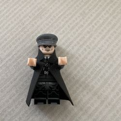 Lego Minifigure