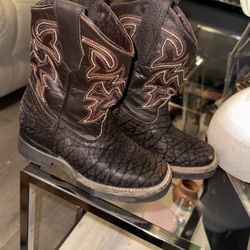 Kids Boots 