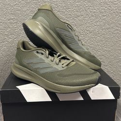 "NEW" Adidas Men's Runfalcon 5 Running Sneakers Size 10 US