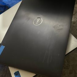 Dell Laptop 