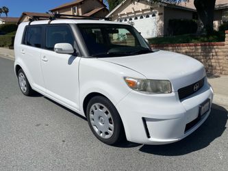 2009 Toyota Scion XB