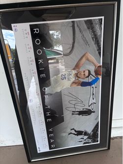 Ben Simmons autographed rookie limited edition #3-125