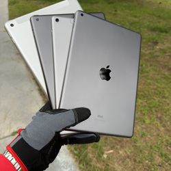 iPads 5 / 6 / 8 / Pro