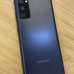 Galaxy S20 FE Fully Unlocked 