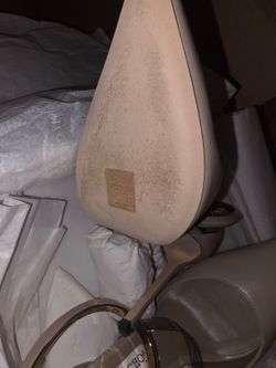 Jimmy Choo Nude Heels size 40 1/2