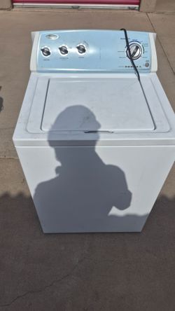 Washer