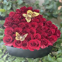 Fresh Flowers 🌹 