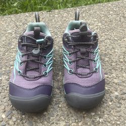 KEEN Kids Sz 1 Waterproof Shoes