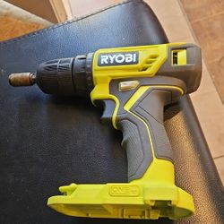 Ryobi One+ Drill/driver