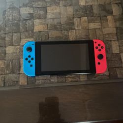 Used switch 2024 console for sale