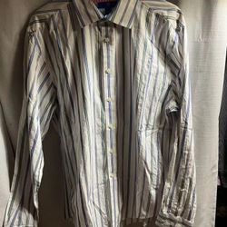 Men’s Size L Shirt