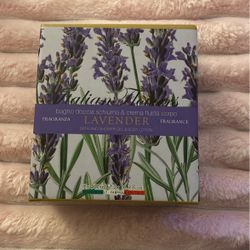 LAVENDER BATH and  SHOWER GEL & BODY LOTION