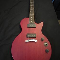 Epiphone Les Paul