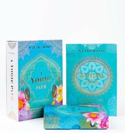 Tarot Cards Deck