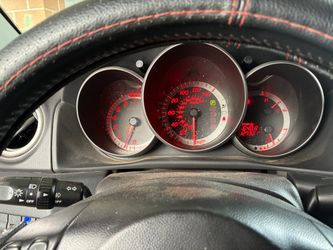 2005 Mazda Mazda3