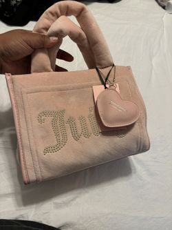 Juicy Couture Bag