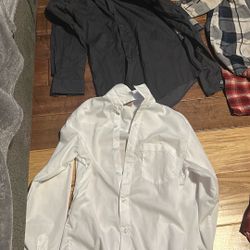 Ropa De Hombre  Seminueva Y Uso Normal ML $10 Toda 