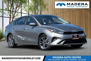 2022 Kia Forte