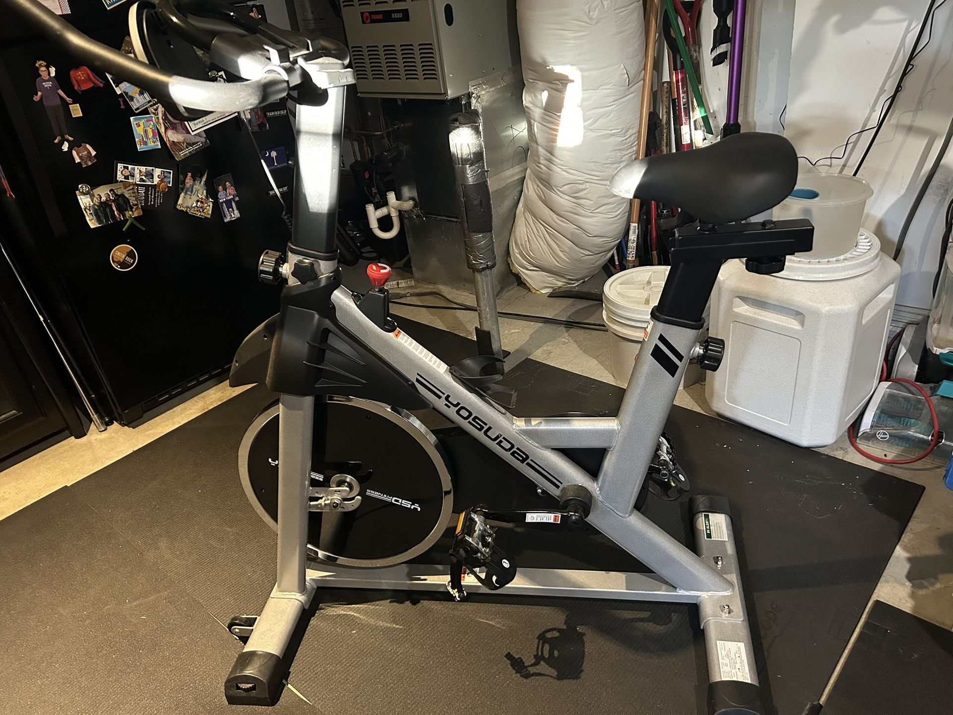 Stationary Bike For Sale