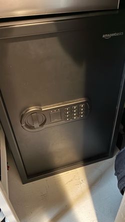 Safe box